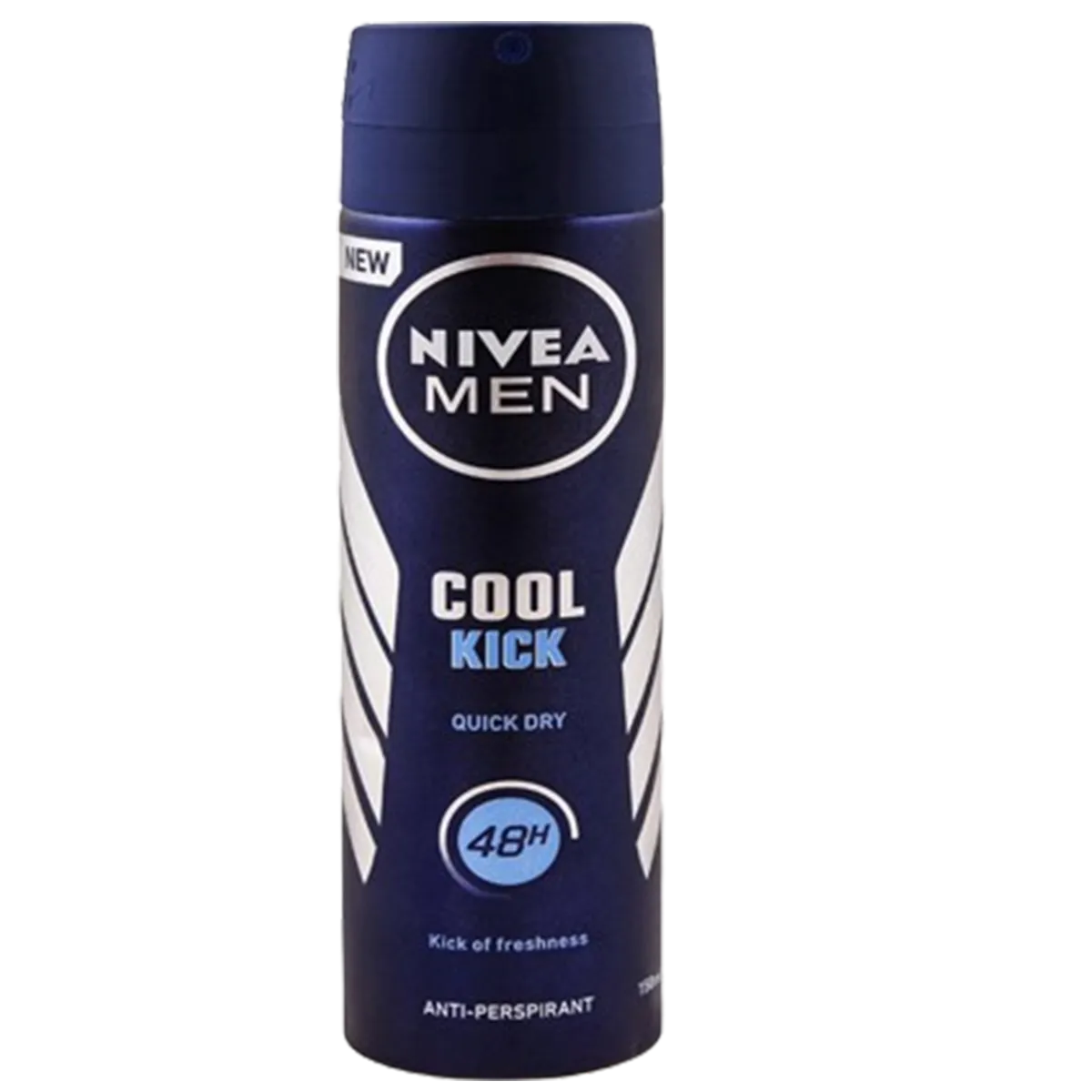 Nevia men cool kick & white150ml