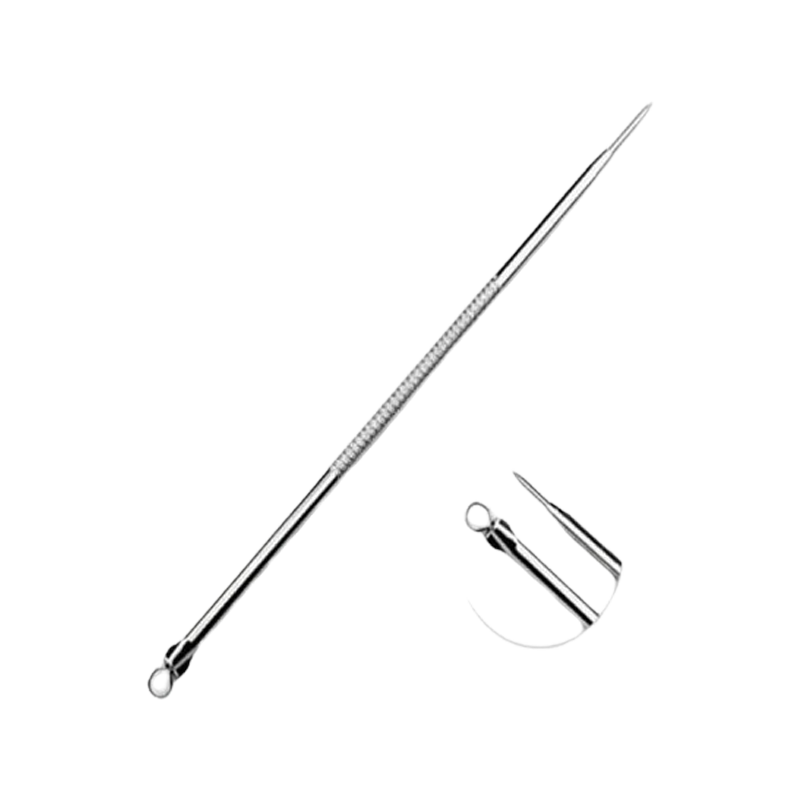 First Choice Pimple Black Head Pin Remover 1838Fc