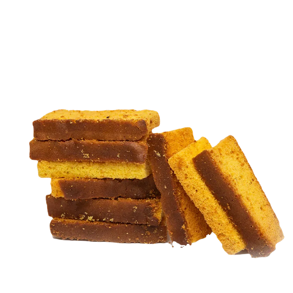 Bakerjees Cake Rusk 250g