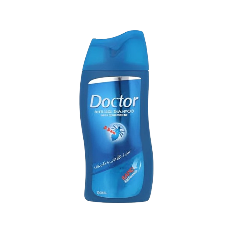 Doctor Anti Lise Shampoo 100ml