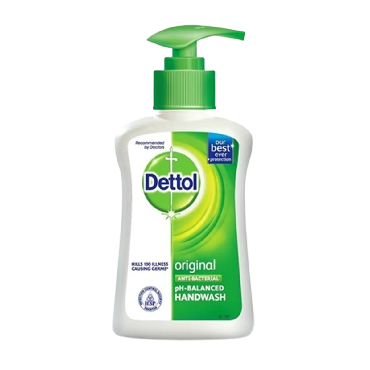 Dettol Original Hand Soap