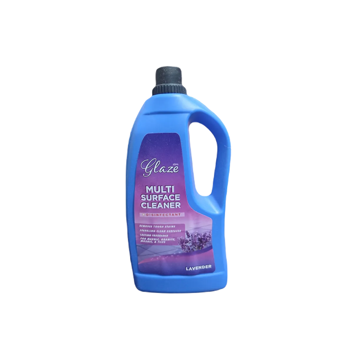 Glaze Multi Surface Cleaner LAVENDER 900ml
