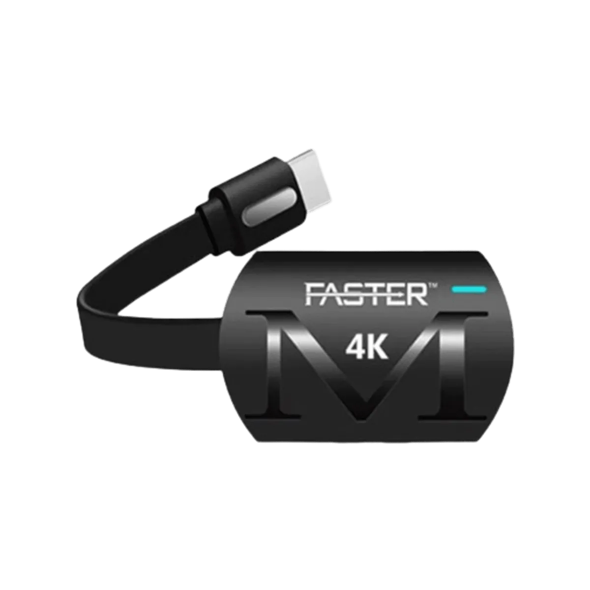 Faster Mirascreen Wireless Display FC4