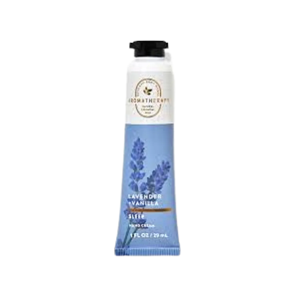 Bath & Body Works Hand Cream Lavender+Vanilla 29 Ml