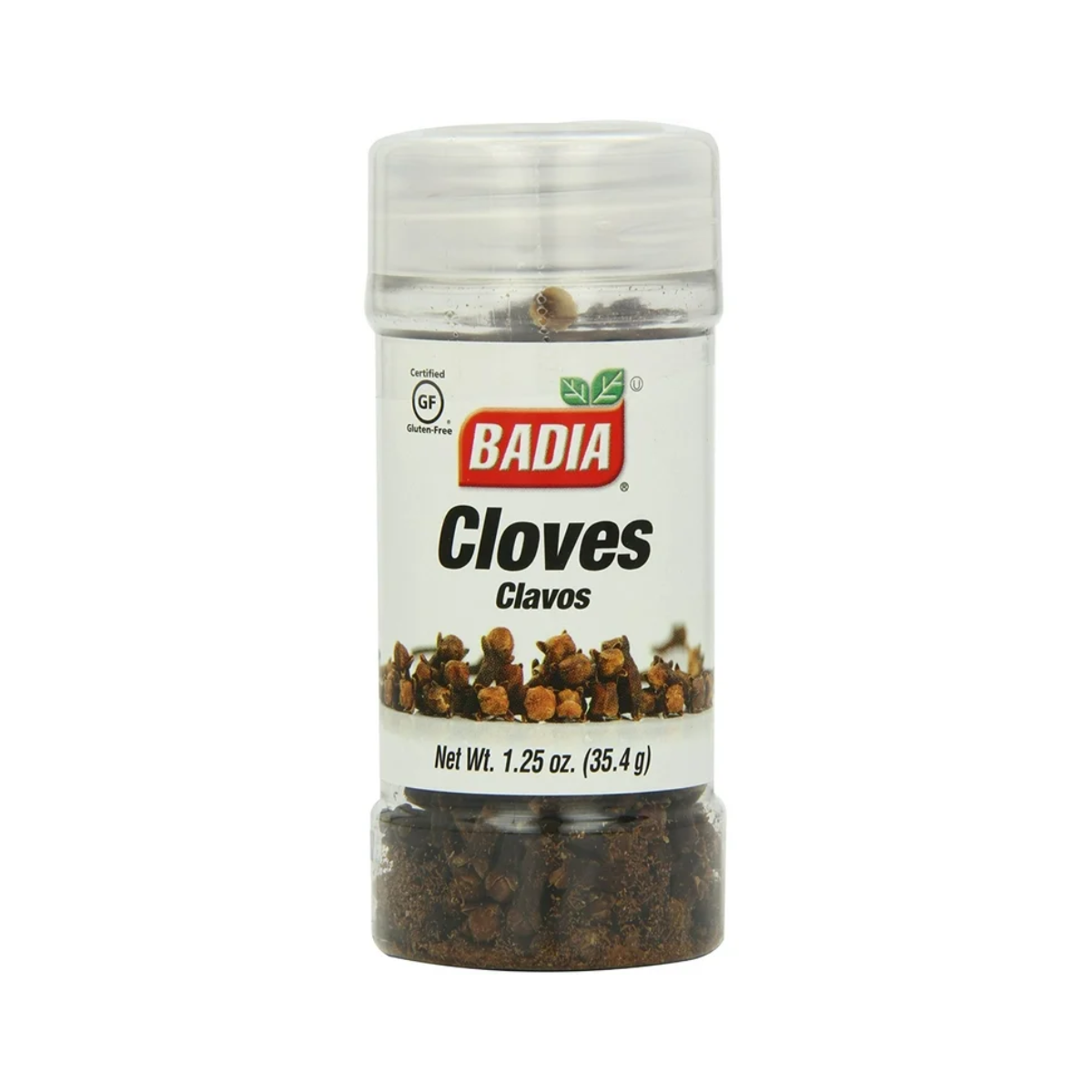 Badia, Cloves Ground, Case of 8, 1.75 oz