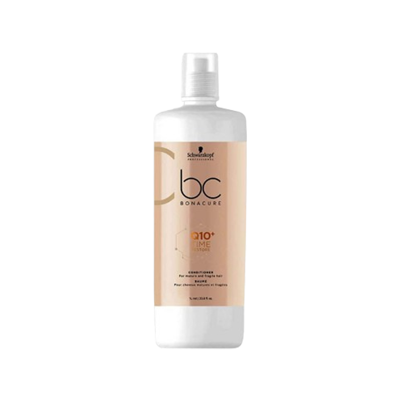 Bonacure Conditioner Q10 1000ml