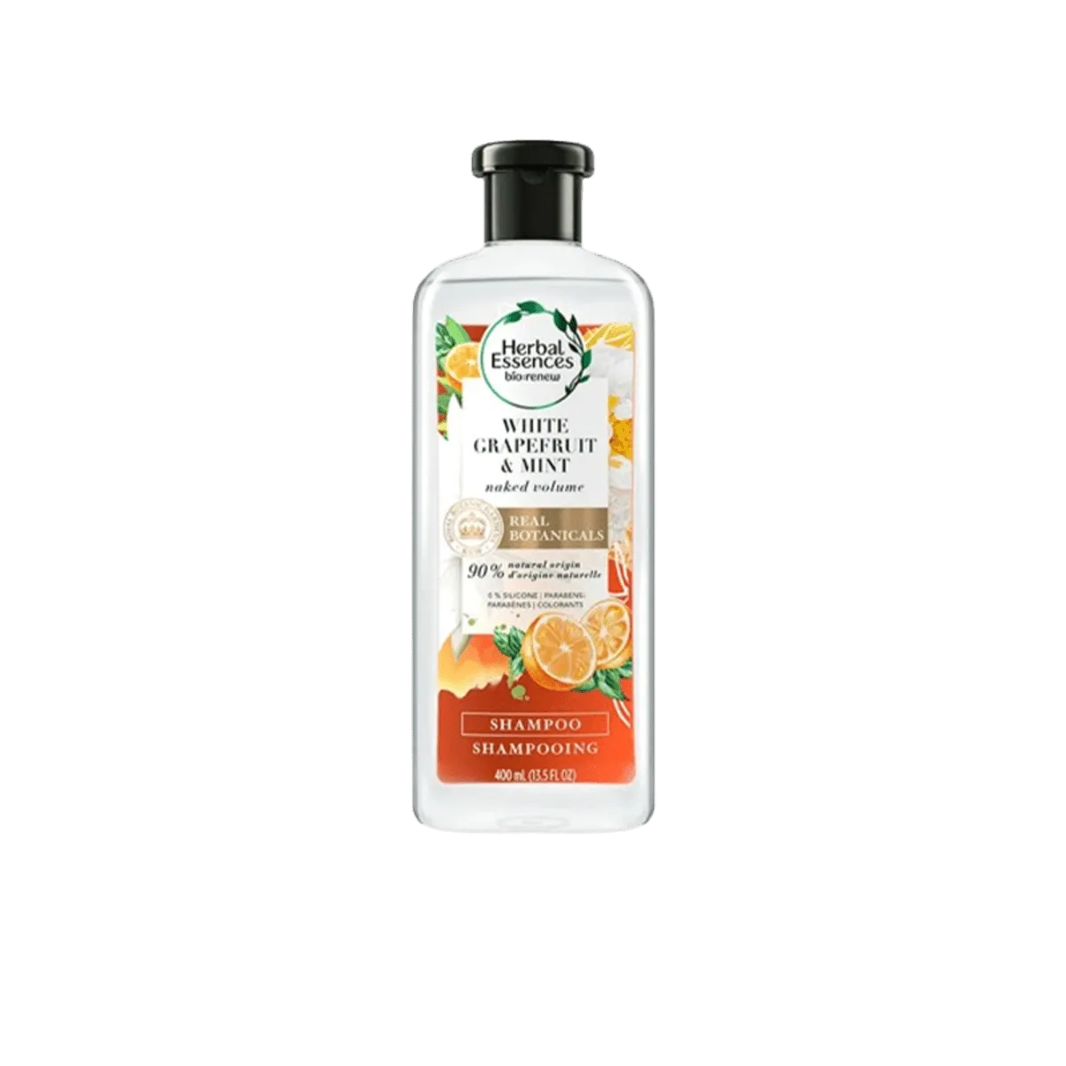 Herbal Essences White Grape Fruit Mosa Mint 250ml