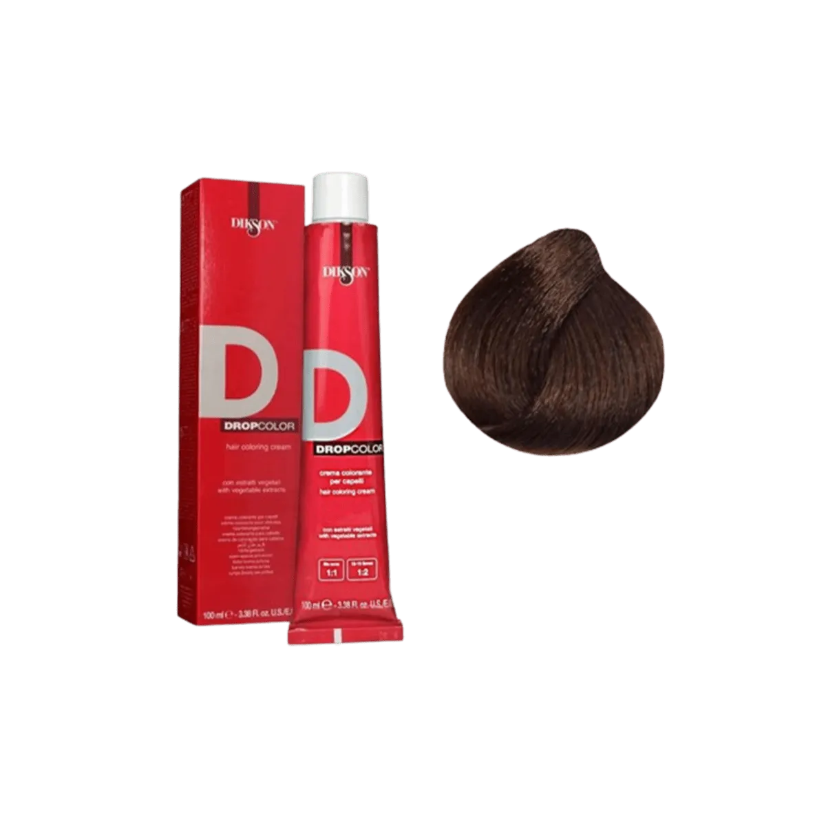 Dikson Drop Color 6AM/D-6.31 100ml