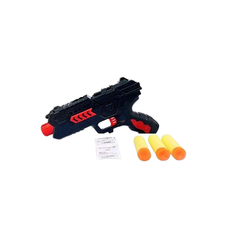 SHOOT GUN(M02+)