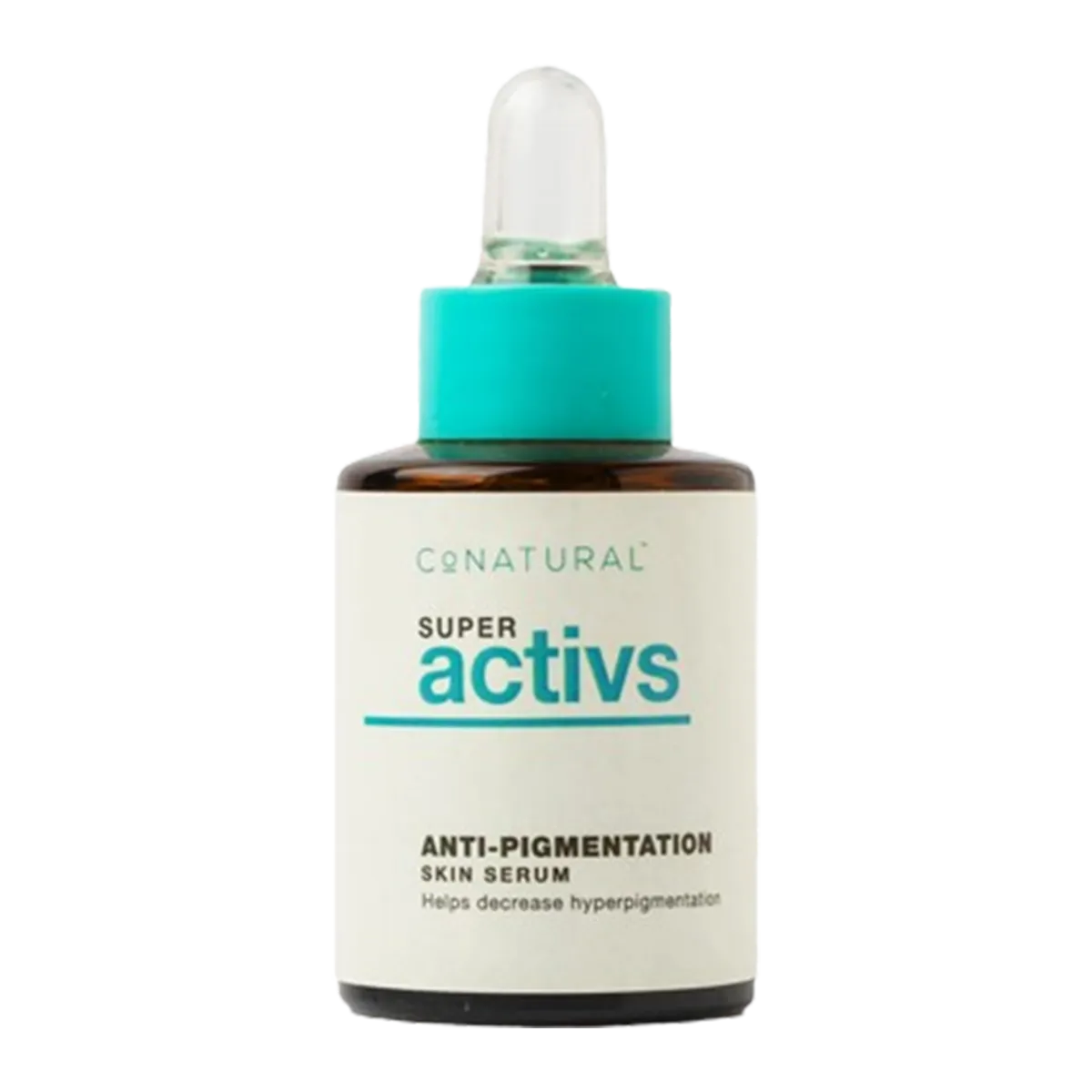 Conatural Super Activs Anti Pigmentation Skin Serum 30ml
