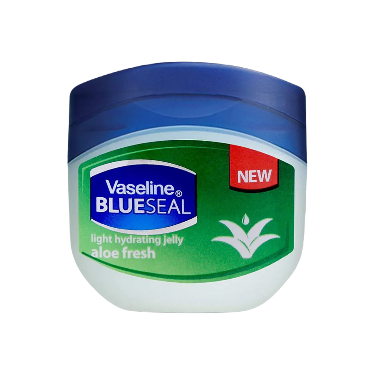 Vaseline Aloe Fresh Jelly