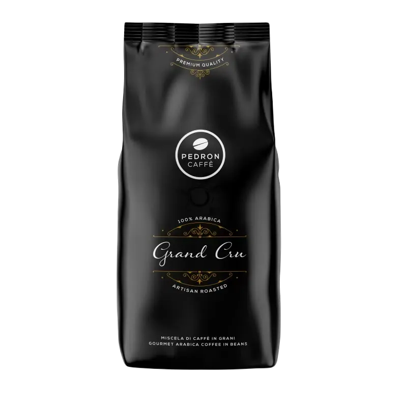 Padron Caffe artisan Coffee Grand Cru 1000g