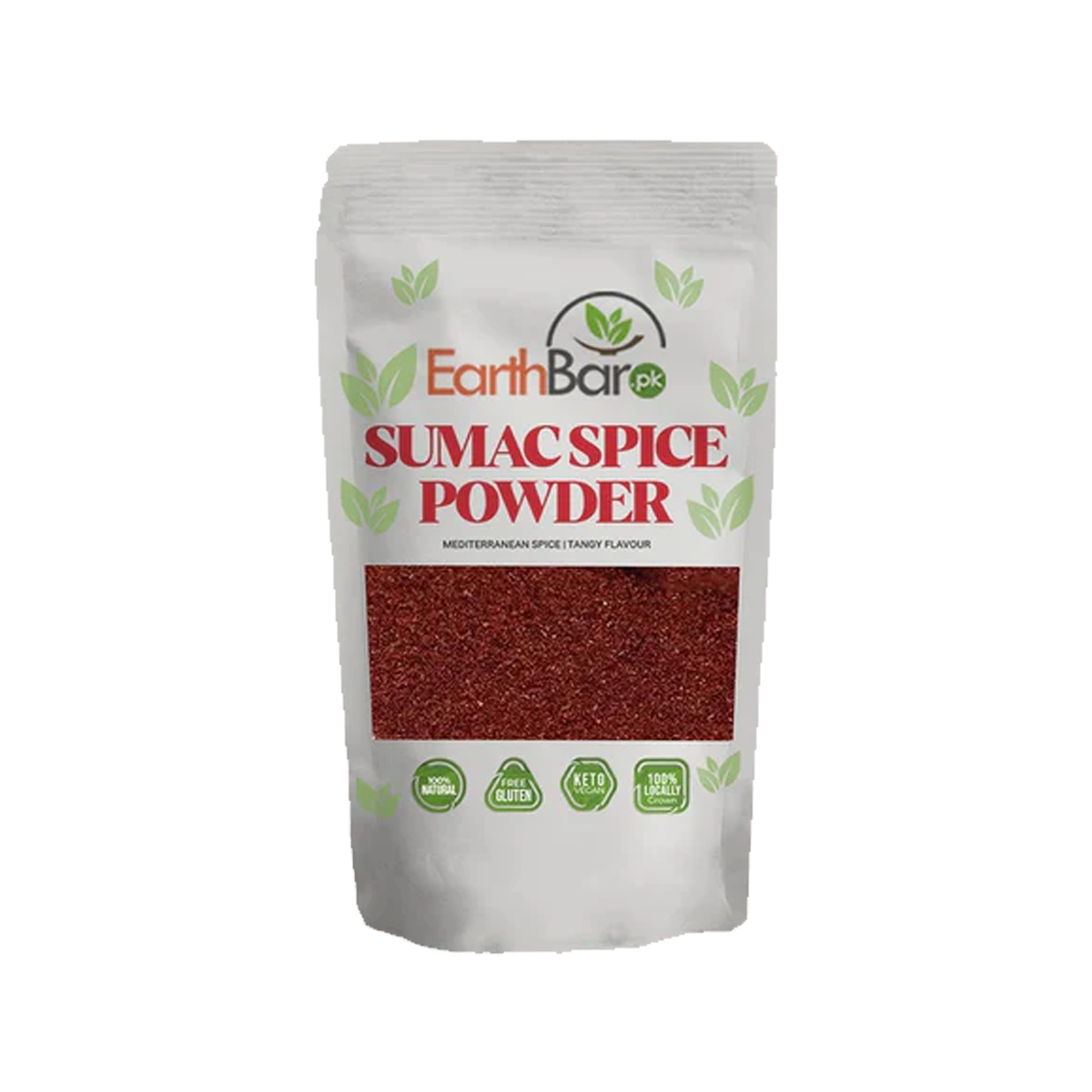 EarthBar Sumae Spice Powder 75g