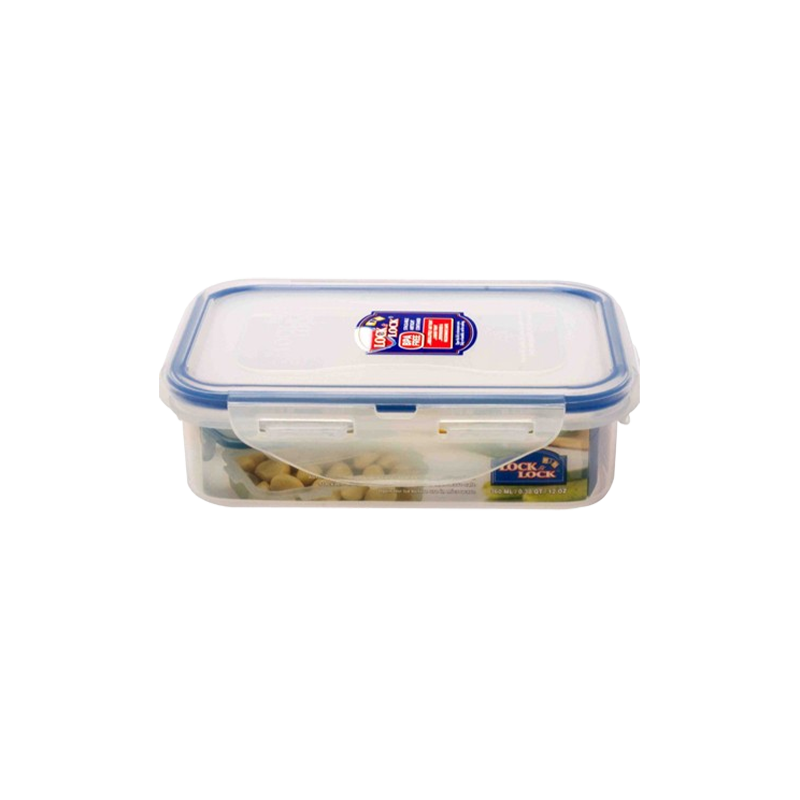 Lock & Lock Rectangle Food Container