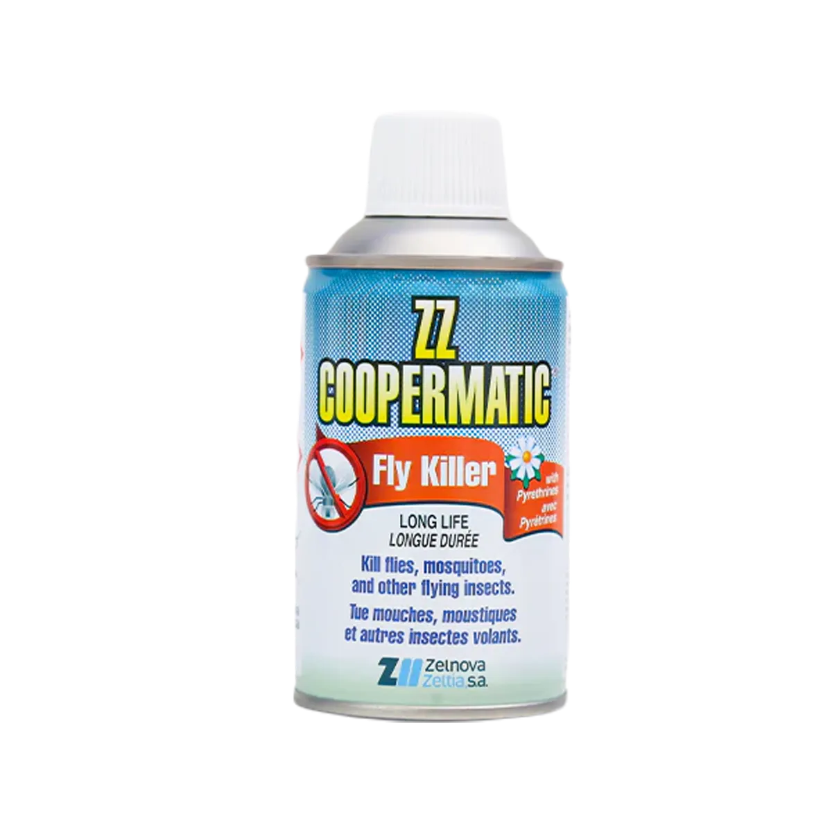 ZZ Coopermatic Fly Killer 250ml