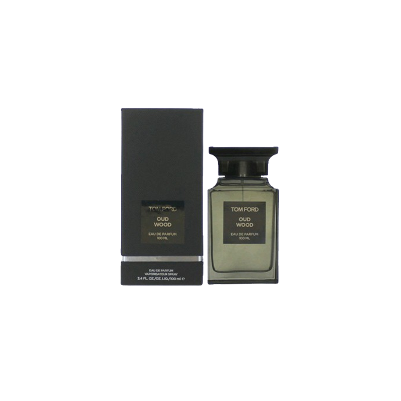 Tom Ford Unisex Oud Wood EDP Spray 100ml