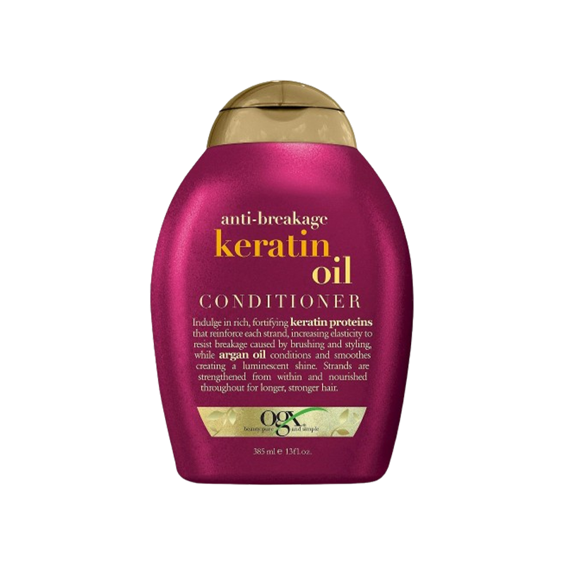 Ogx Keratin Oil Conditioner 385ml