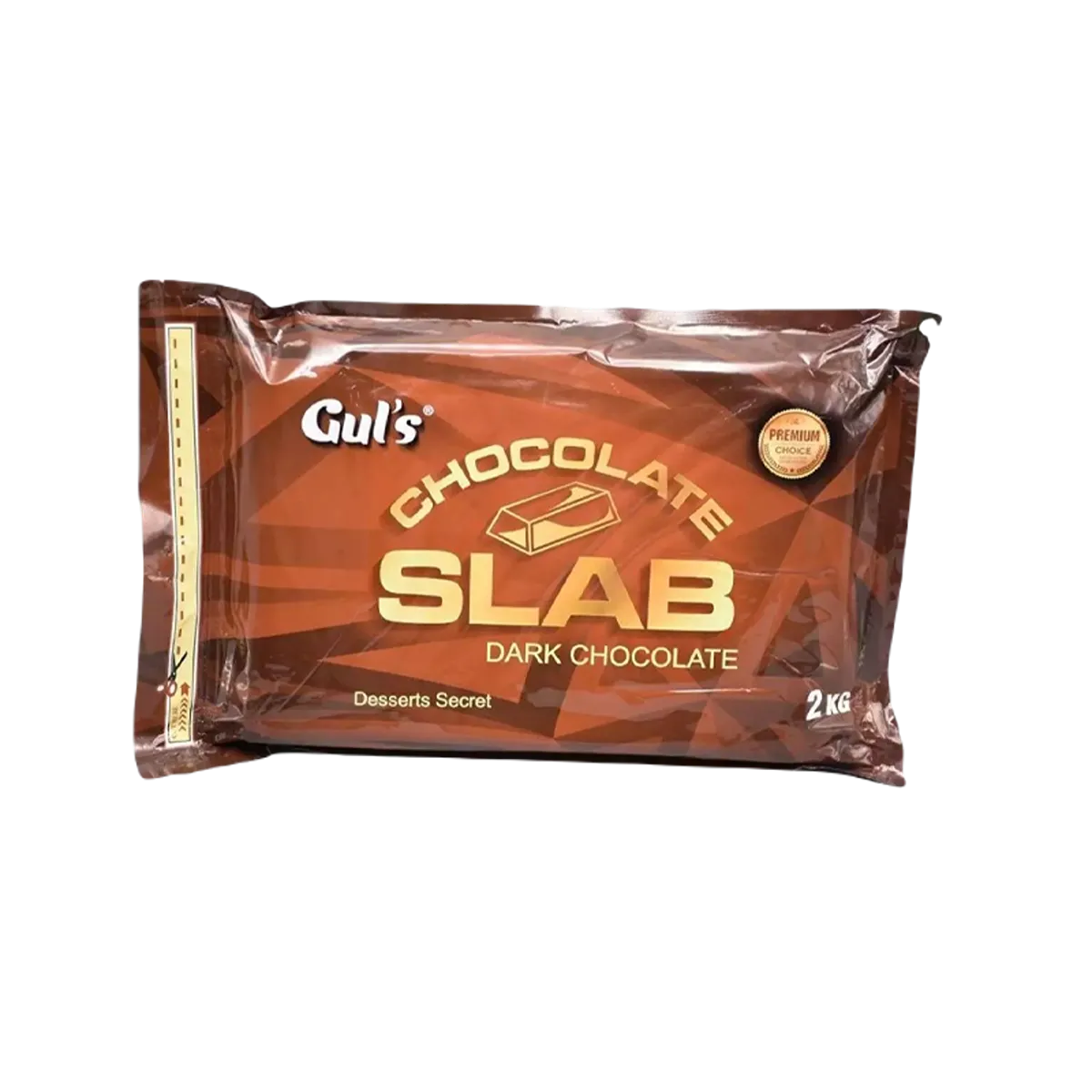Selbourne Cooking Chocolate (slab malyshia ,2kg)