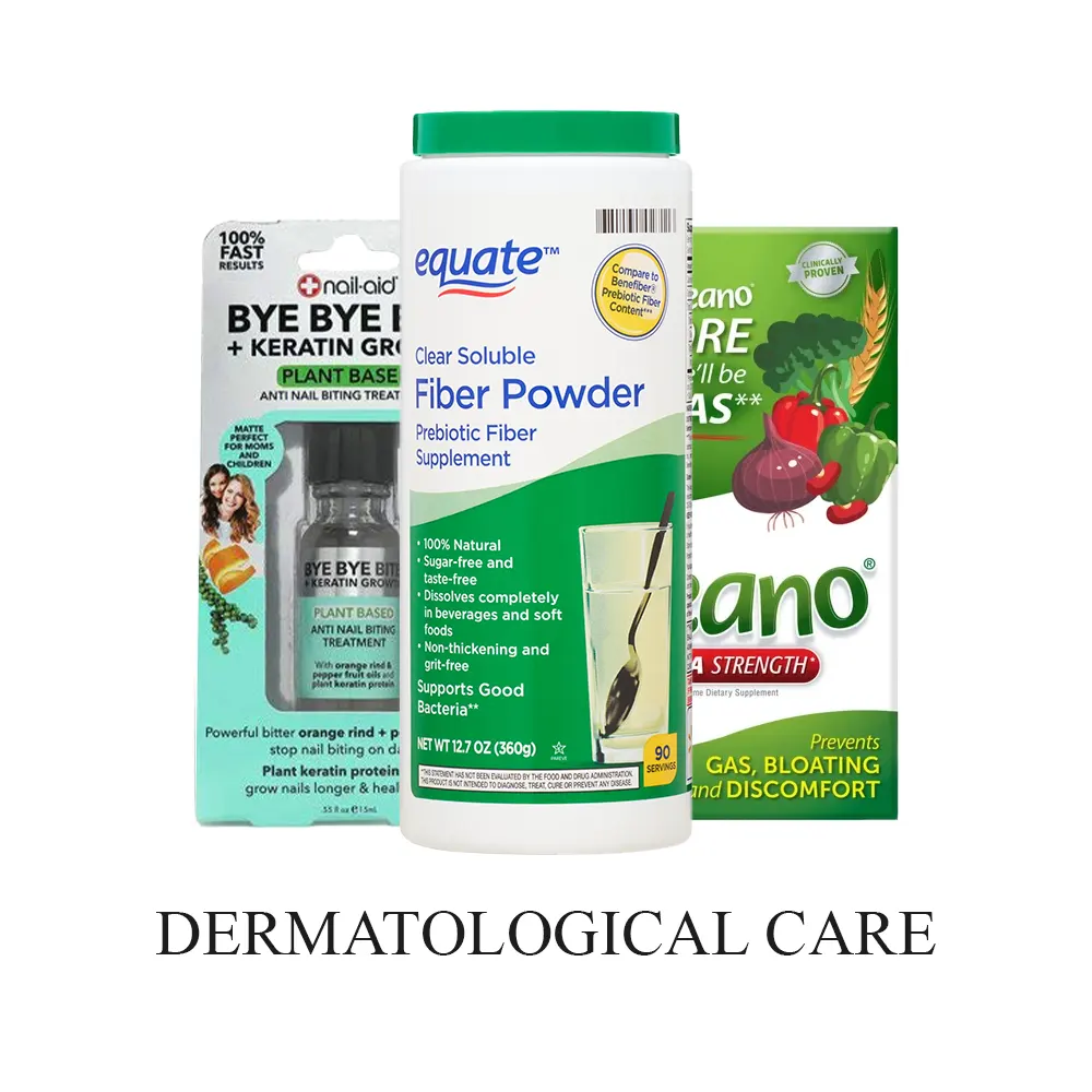 Dermatological Care