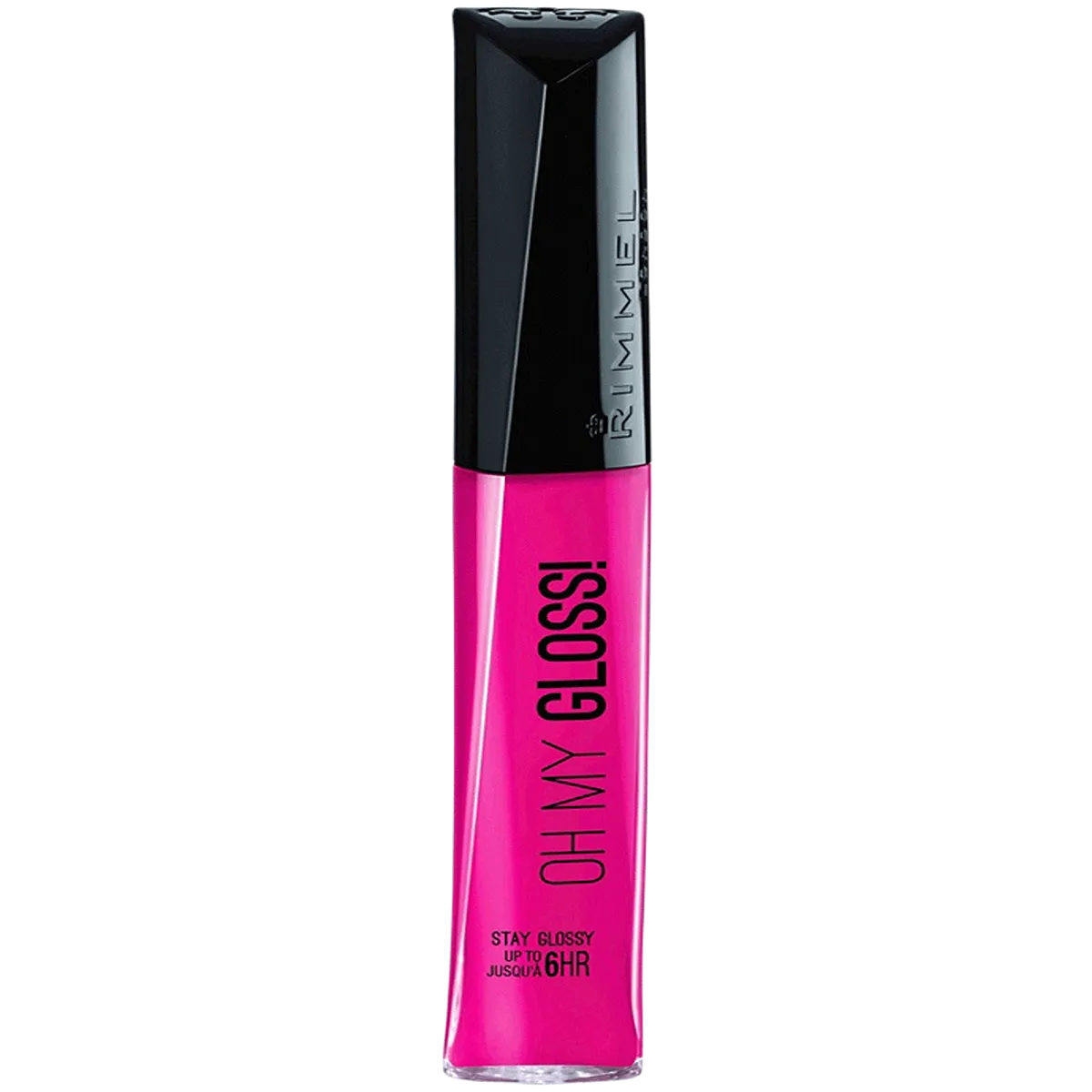 Rimmel Oh My Gloss! Stay Glossy Pin Up Lip Gloss - 190