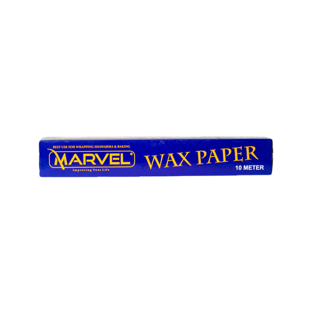 Marvel Wax Paper 10m