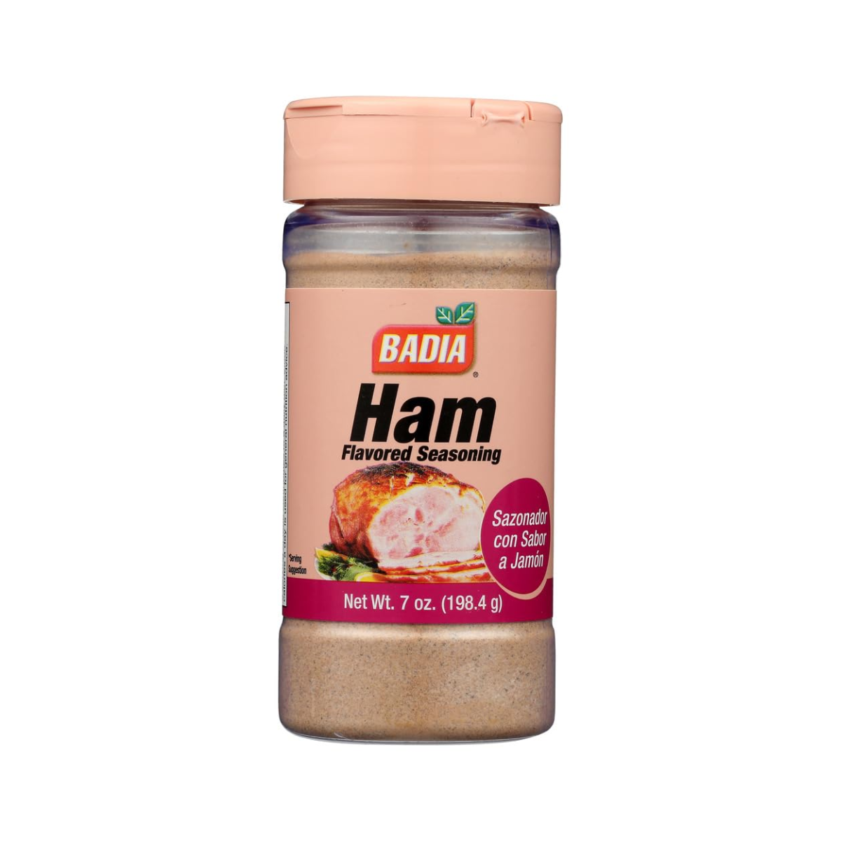 Badia Han Flavored Seasoning, Case Of 6, 7 oz
