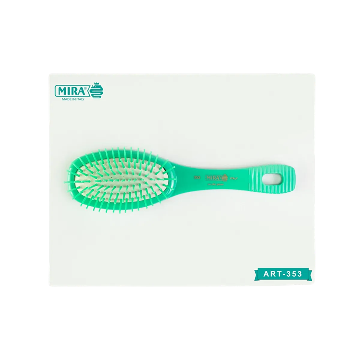 Mira Hair Brush#353