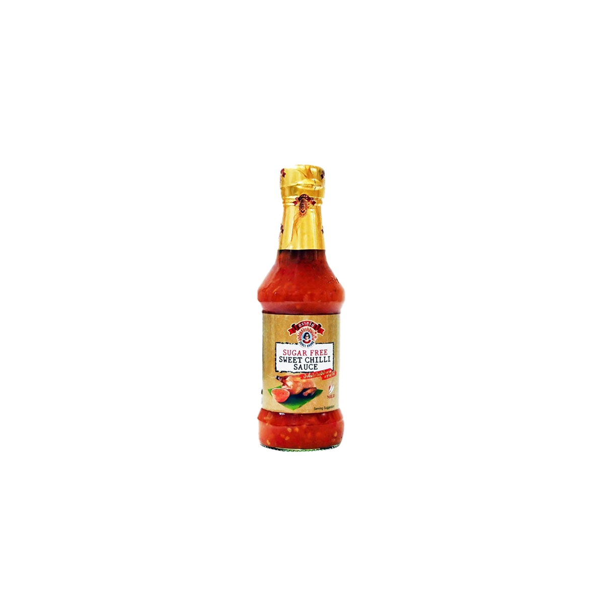 Suree Sauce Sweet Chilli S.F 295ml