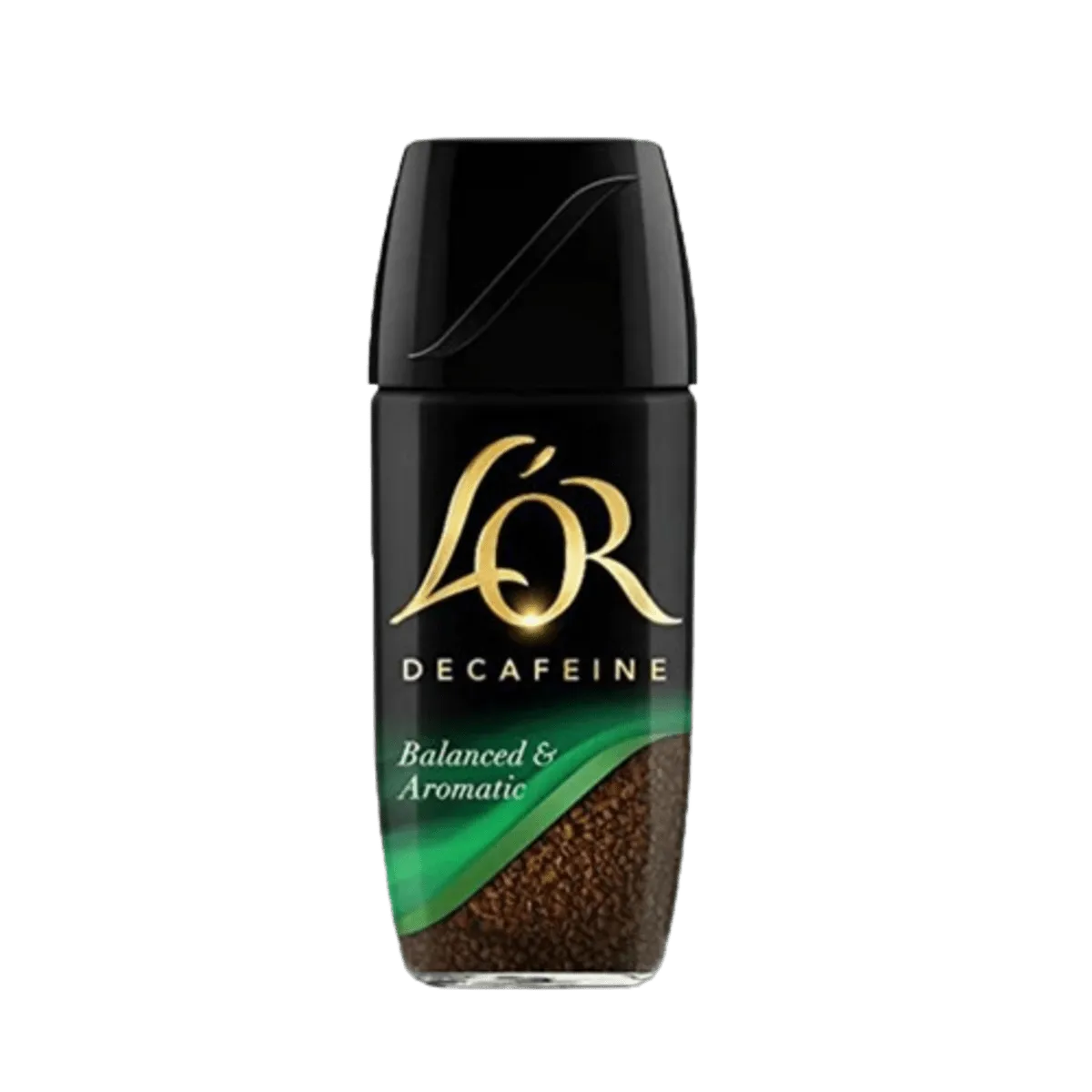 Lor Decafeine Balanced & Aromatic Coffee