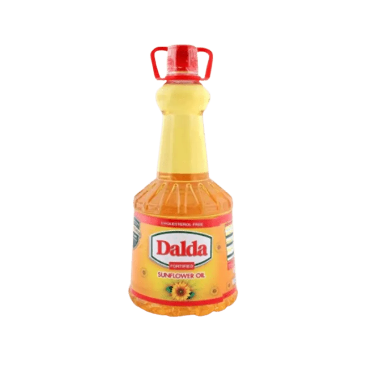 Dalda Sunflower Oil Bottle 4.5L