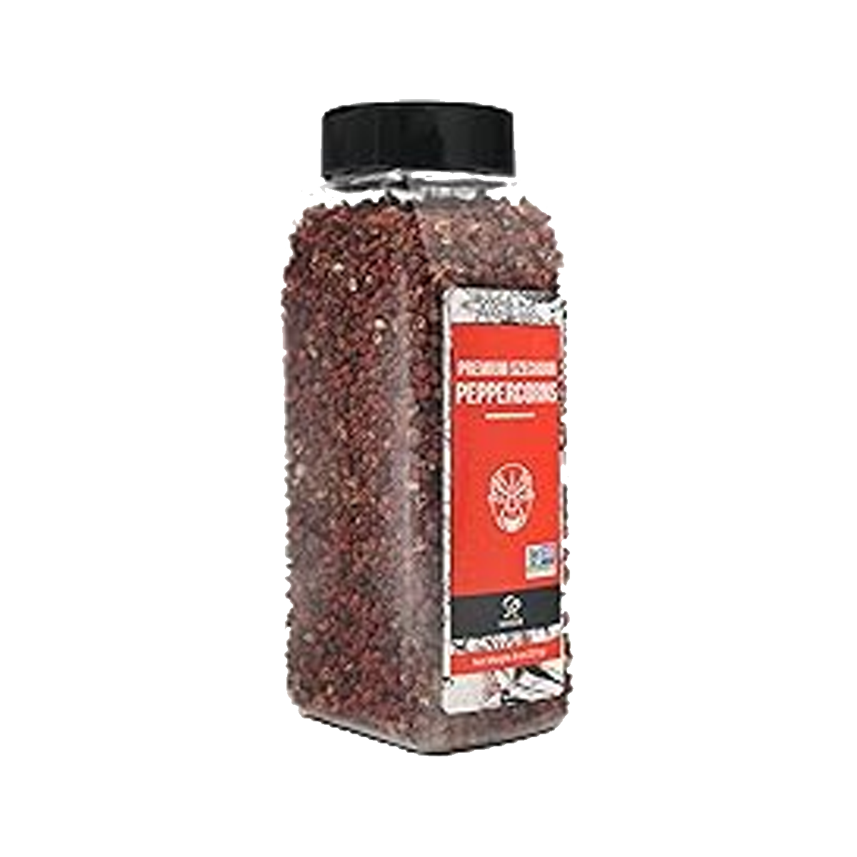 Soeos Sichuan peppercorns - Case of 36 - 8 oz (227g)