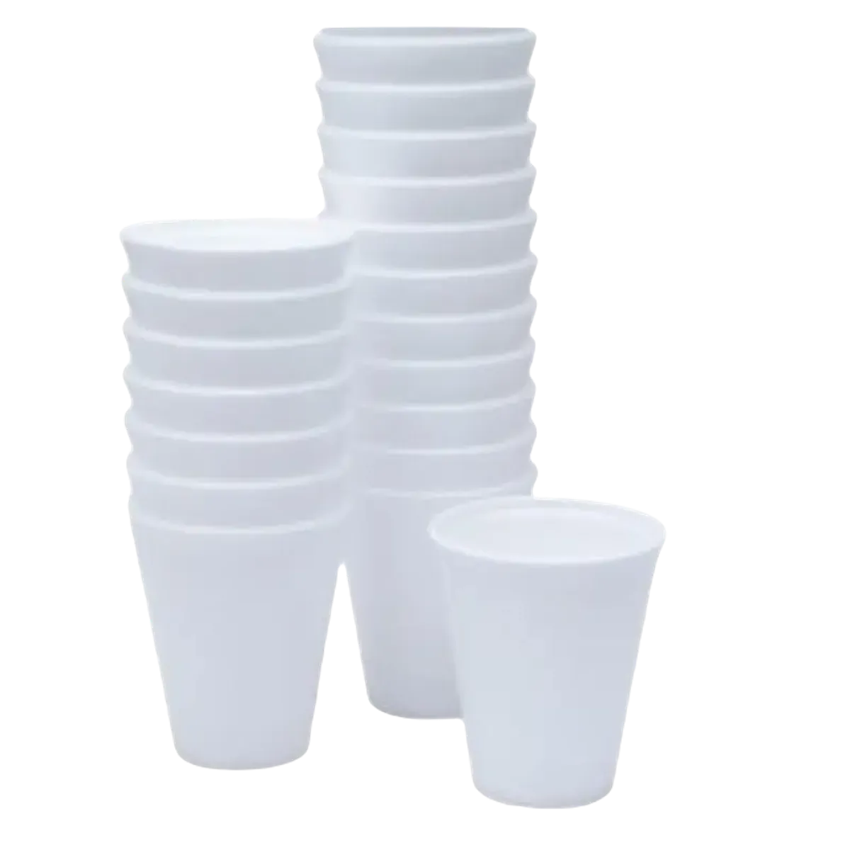 Disposable Mega Cup
