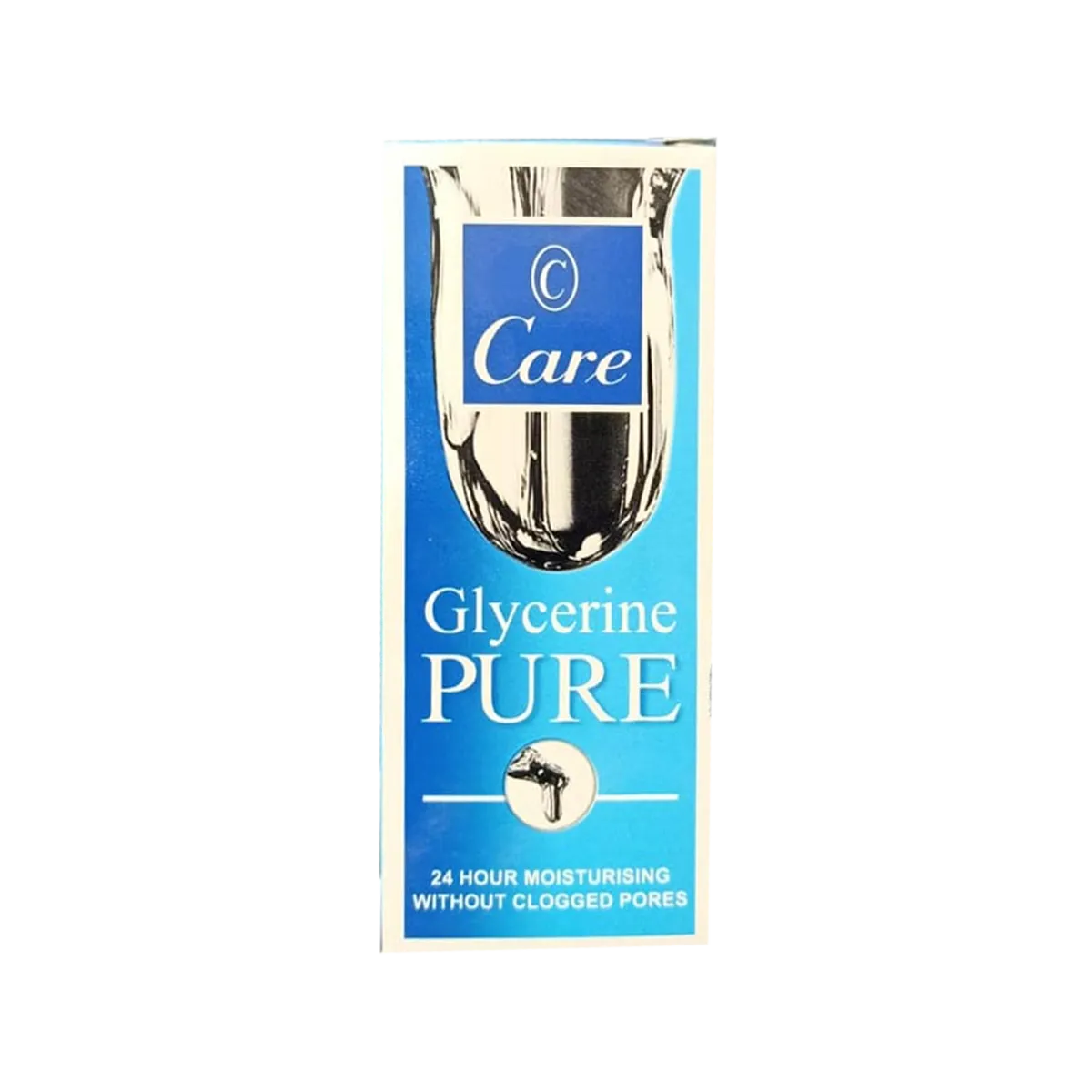 Care Glycerine Pure 30ml