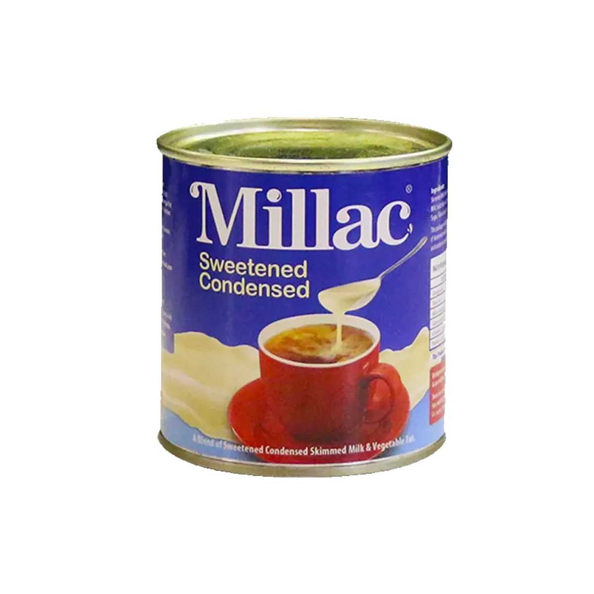 Millac Sweetened Condensed 397G