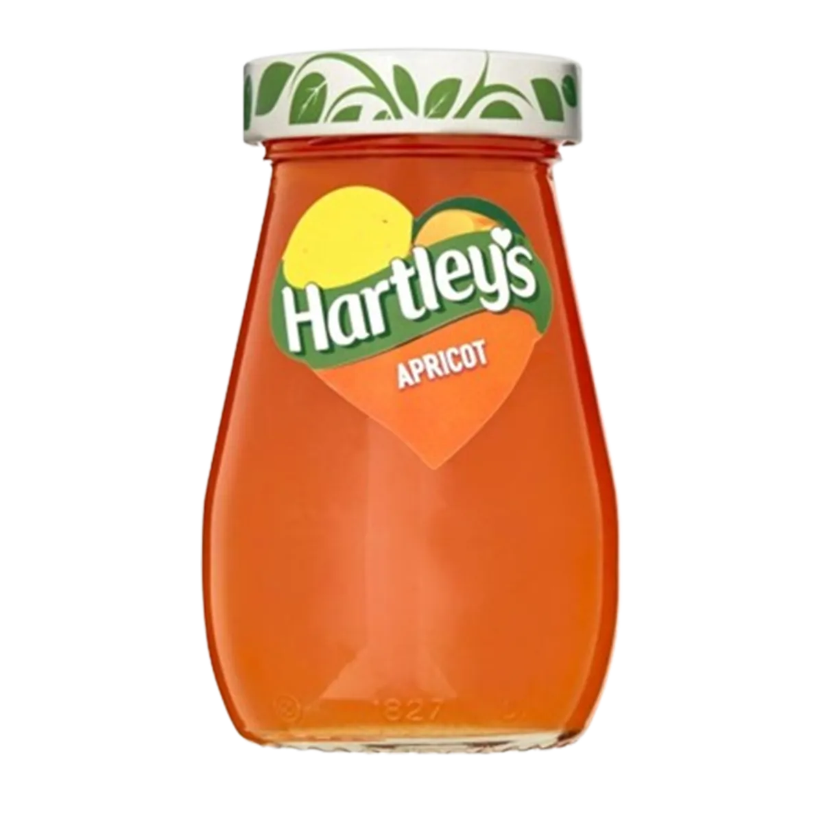 Hartley Jam Apricot 340g