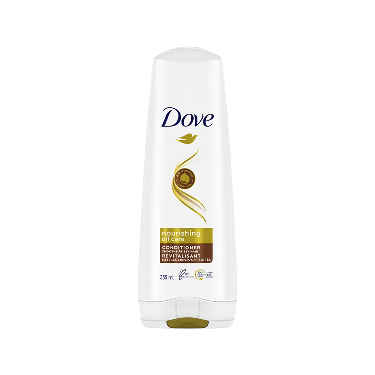 Dove  Conditioner Nourishing Oil Care