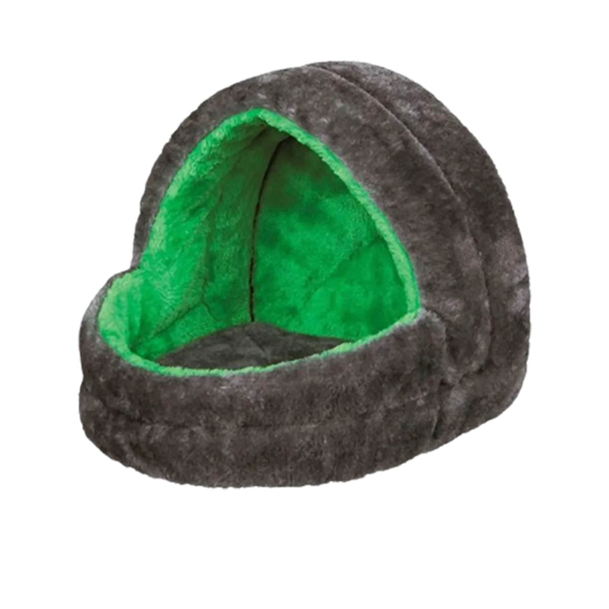 Trixie Cuddly Cave For Small Pets 25x25x29CM