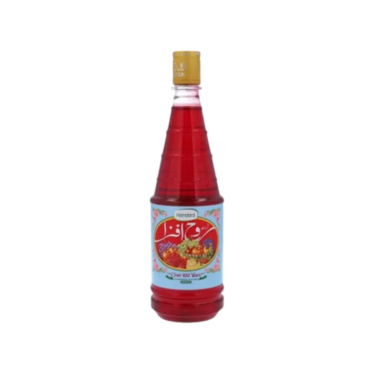 Hamdard Rooh Afza 800ml