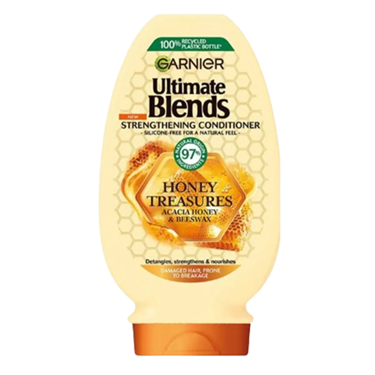 Garnier Ultimate Blends Conditioner Honey Treasures 400ml
