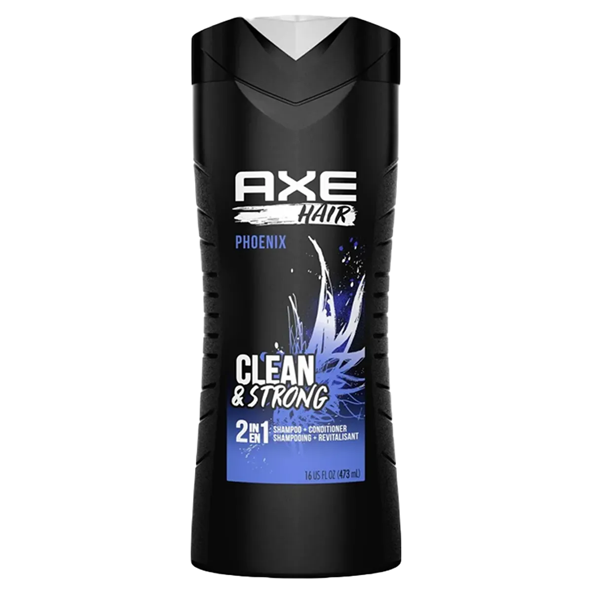 Axe Hair 2-in-1 Shampoo and Conditioner 473ml