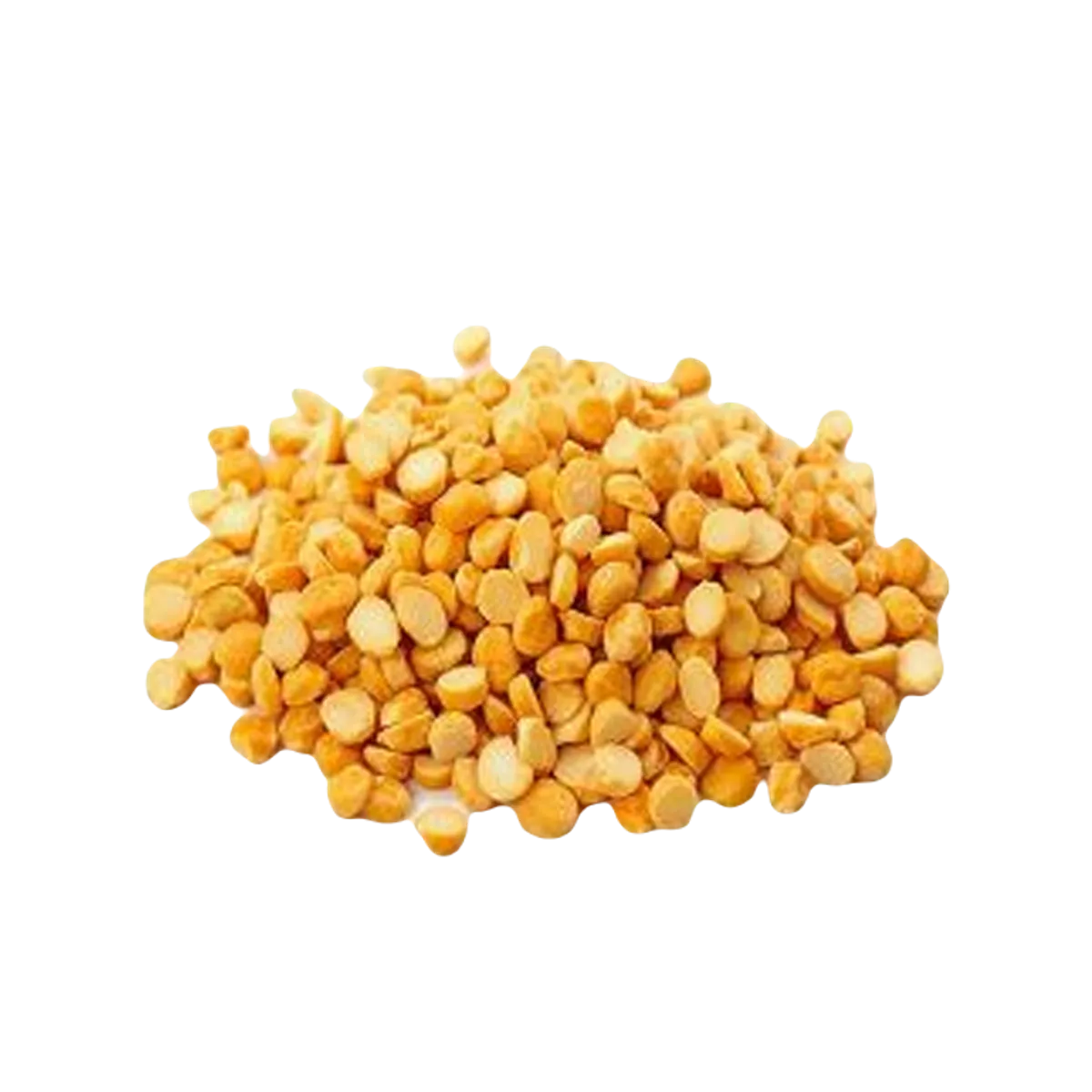 Nemat Foods Daal White Mota Chana 1KG