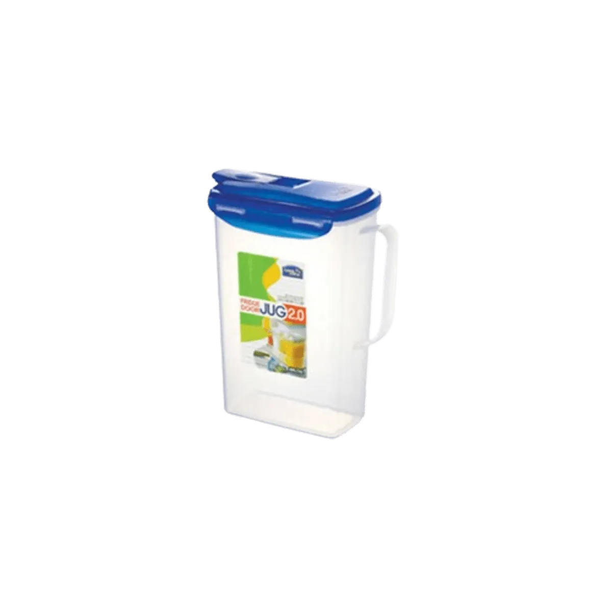 WATER JUG PP 2.0L