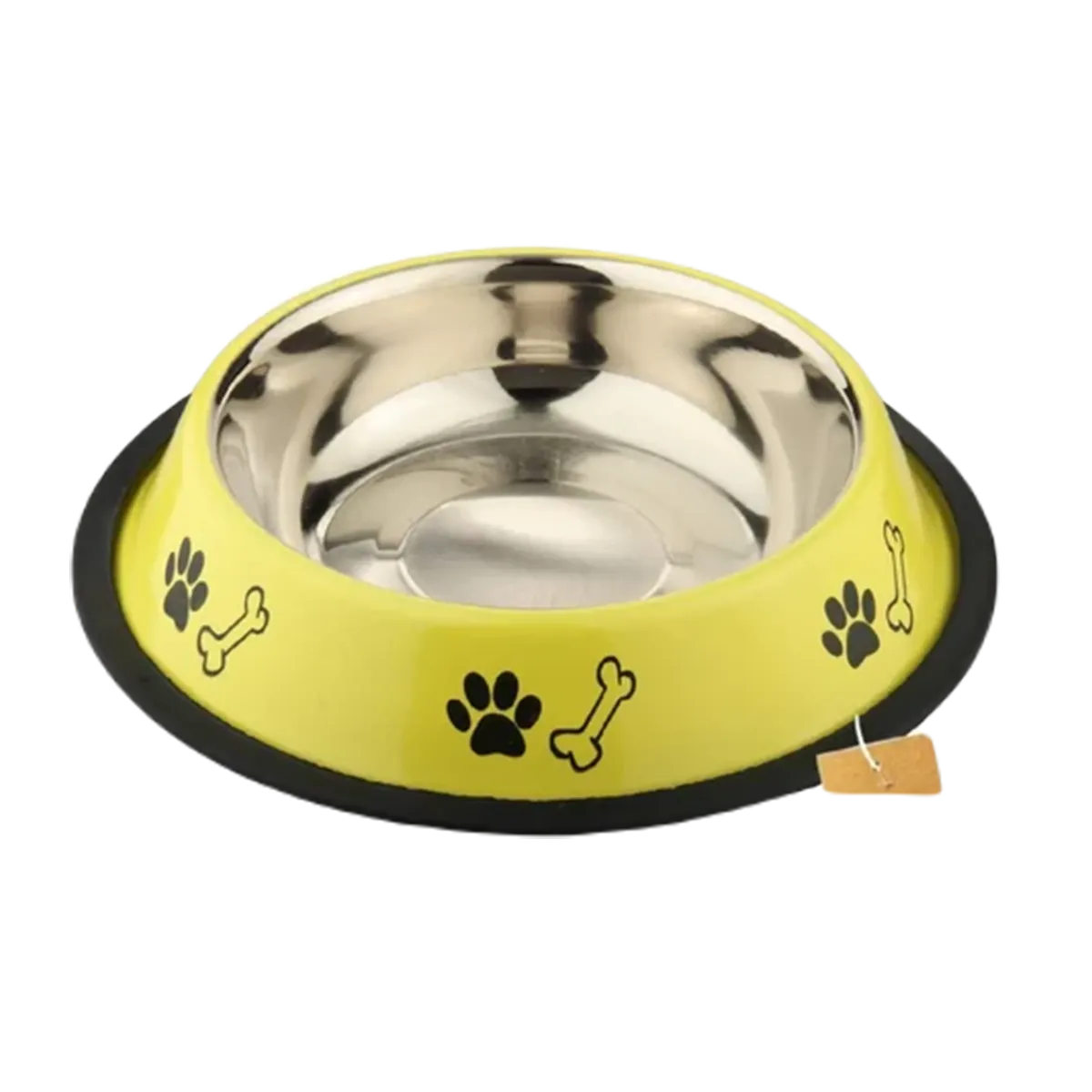 Charm Anti-Skid Pet Feeding Bowl Small