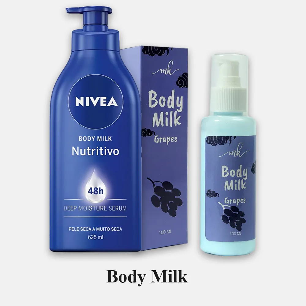 Body Milk