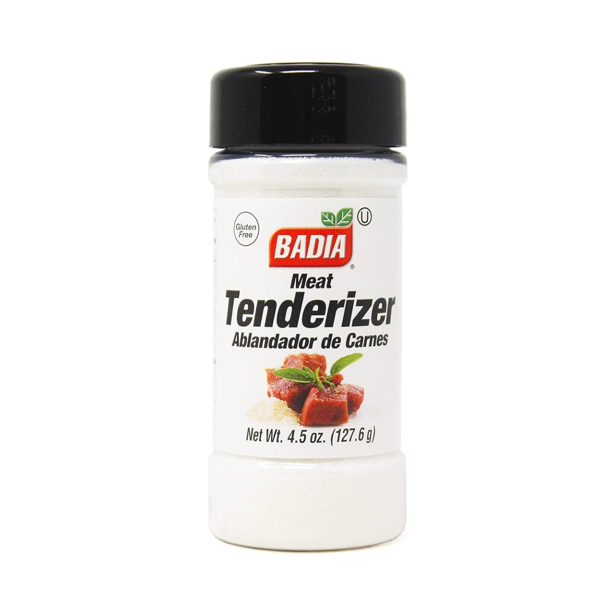 Badia Spices, Meat Tenderizer, Case Of 8, 4.5 oz