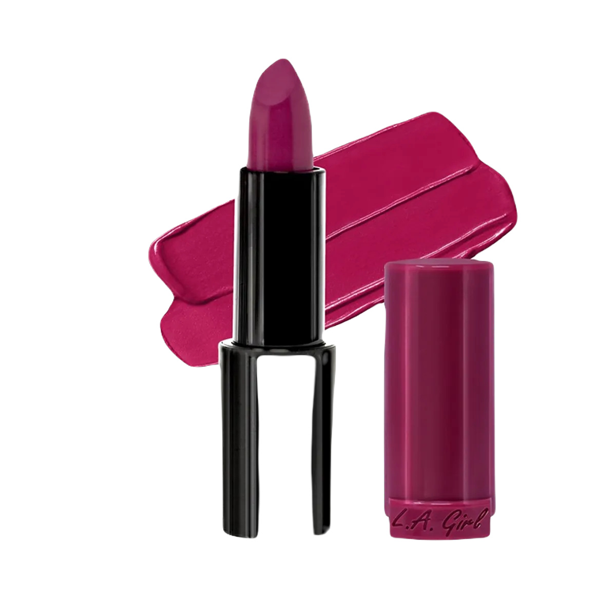 LA Girl Pretty Plump Lipstick Surge Rossetti