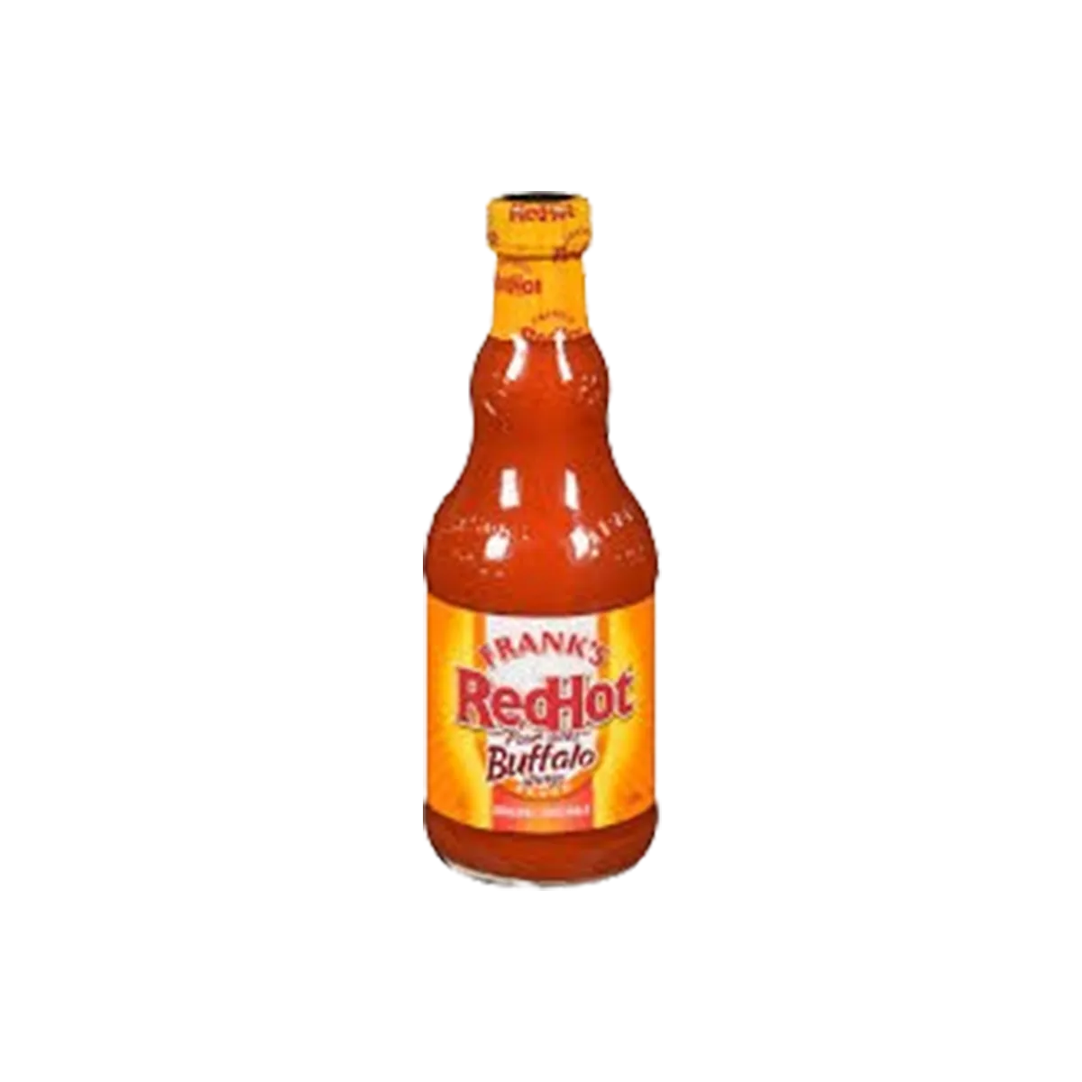 Franks  Sauce Wings Bufflao red Hot