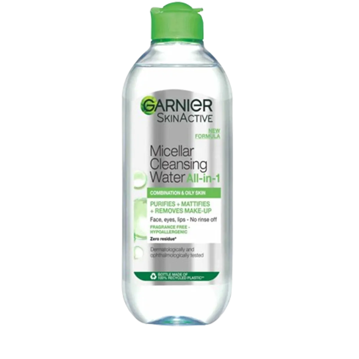 Garnier Micellar Water Combination Skin 400ml