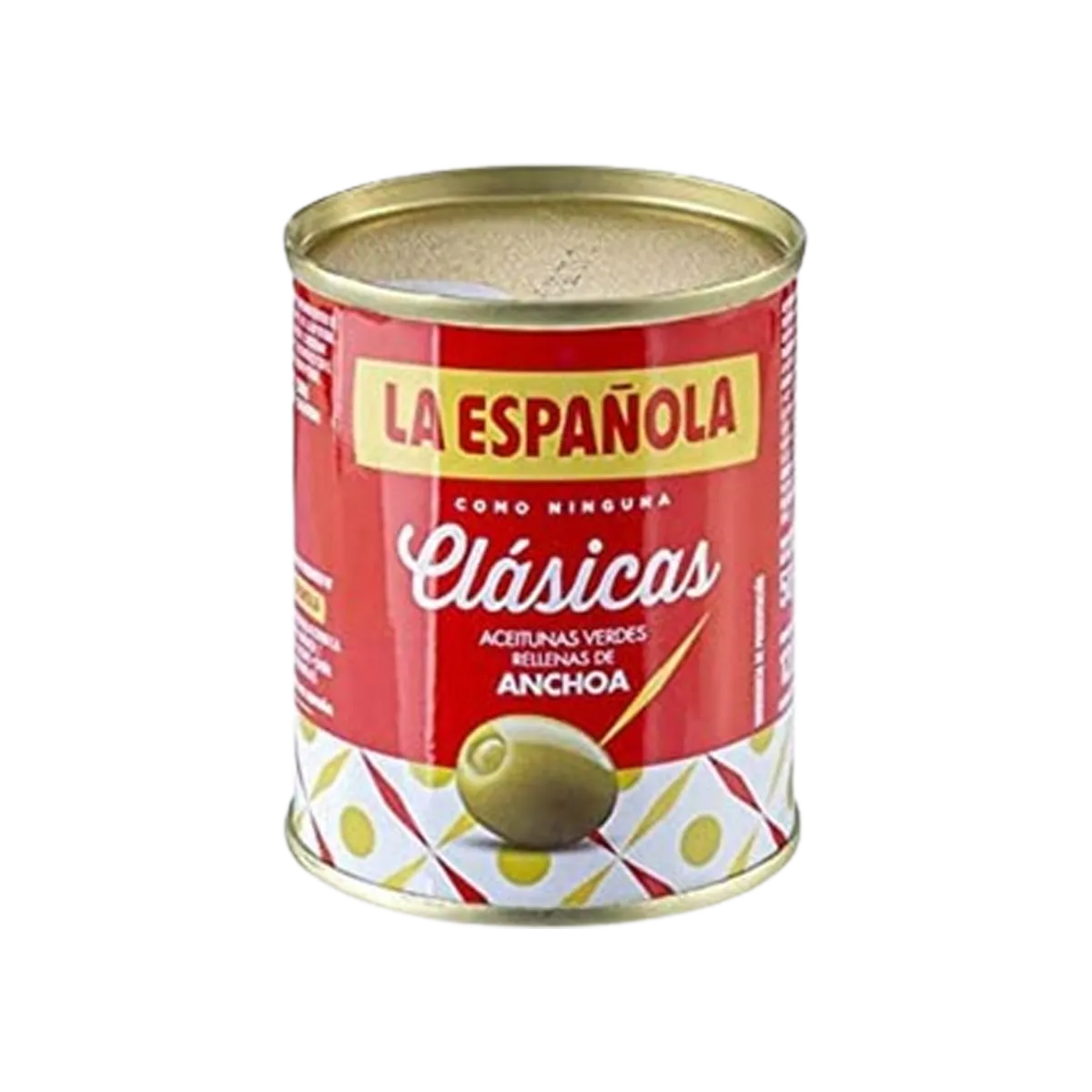 Espanola Anchovies 50g