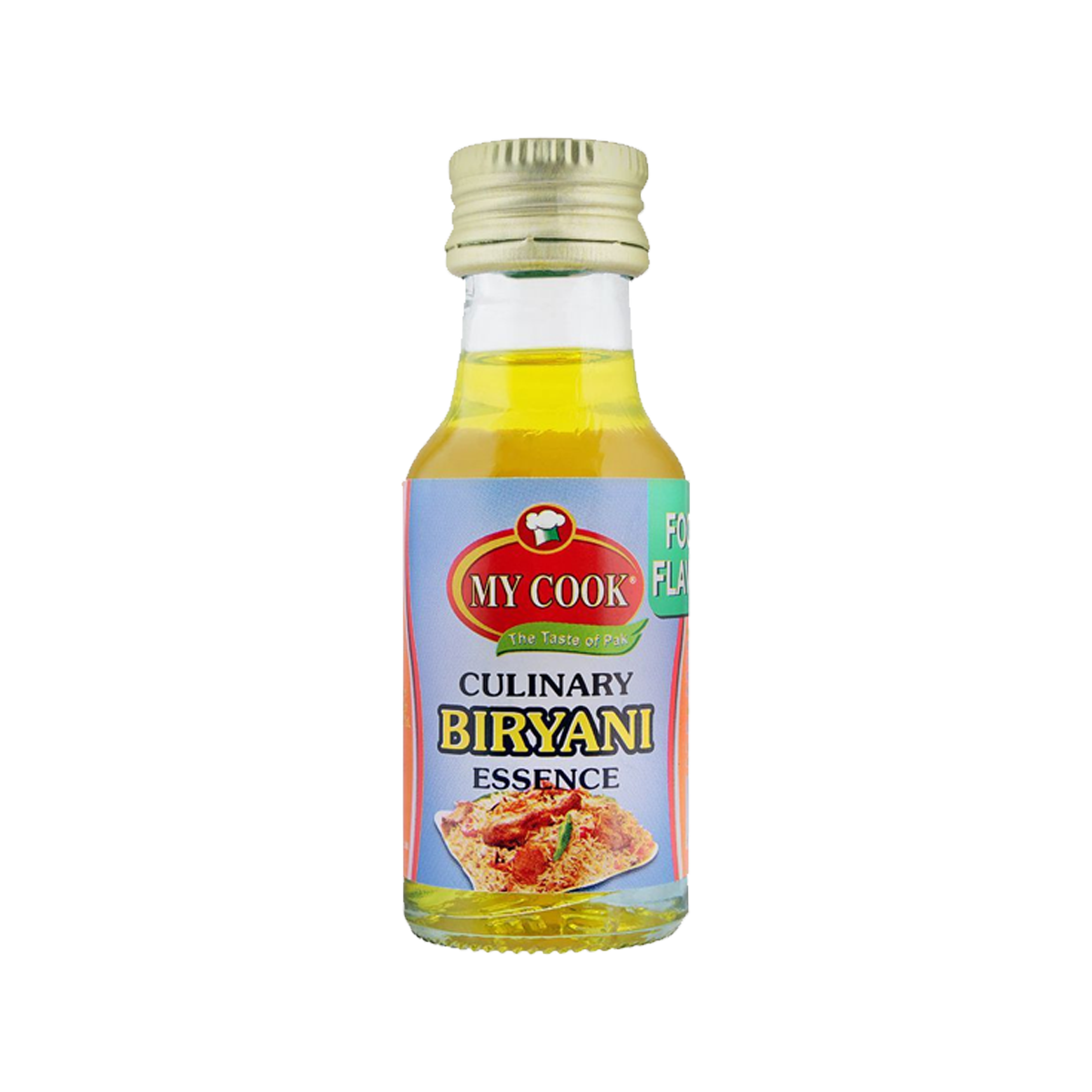 Mellow Essence Biryani 28ml